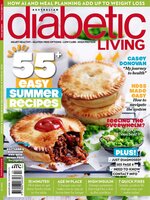 Diabetic Living Australia